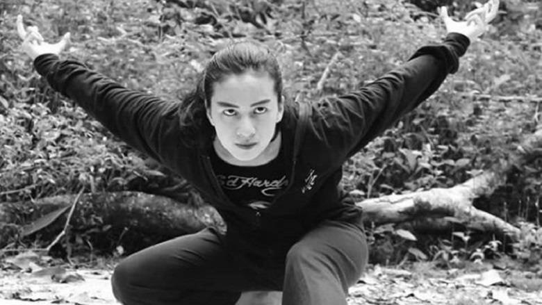 Cerpen|Perseteruan Dewa Langit